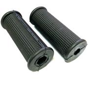 Резинки подножек МТ, Днепр, Урал (2 шт)