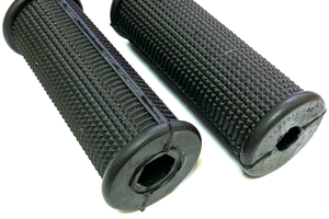 Резинки подножек МТ, Днепр, Урал (2 шт)