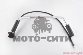 Руль мотокосы (mod:101)