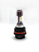 Лампа фары диодная Honda Tact AF51 (цоколь PH11, 12V, 40W/40W)