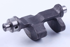 Вал балансировочный 178F