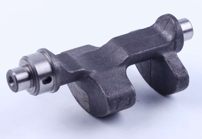 Вал балансировочный 178F