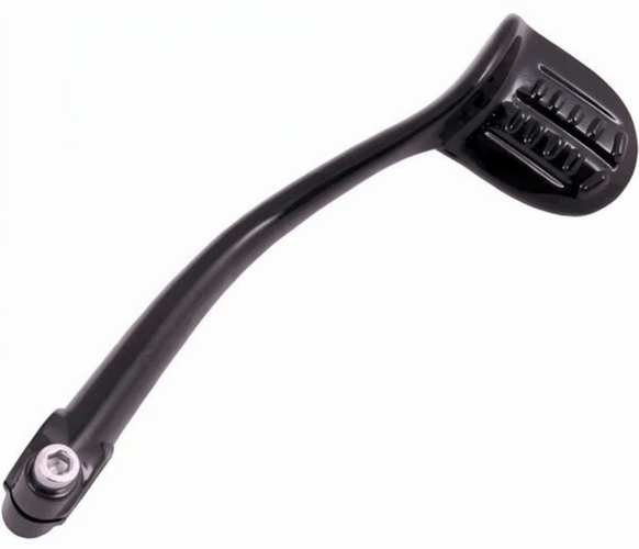 Ножка кик-стартера Hi-Per 2, Pro (стайлинговая)