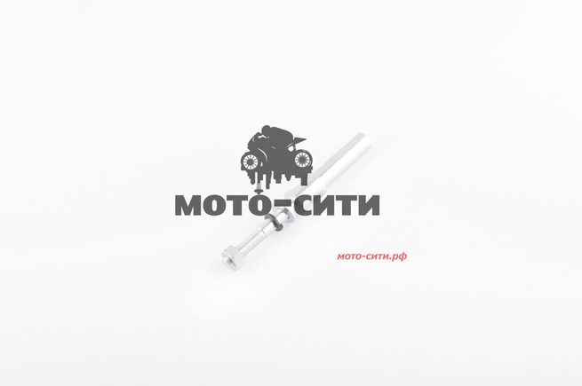 Болт натяжного ролика 168F/Honda GX200/170F (6,5/7 л.с.) "DIGGER"