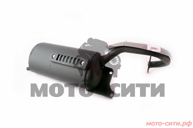 Глушитель для скутера Honda LEAD 90 NZR