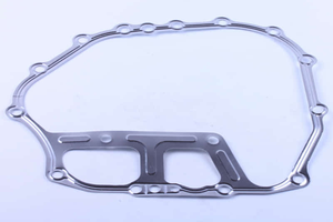 Прокладка крышки блока 178F (алюминий)