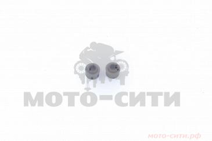 Сальники клапанов 178F (пара)