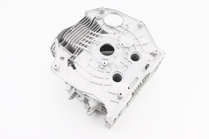 Блок двигателя 178F (под поршень Ø 78,00 мм)