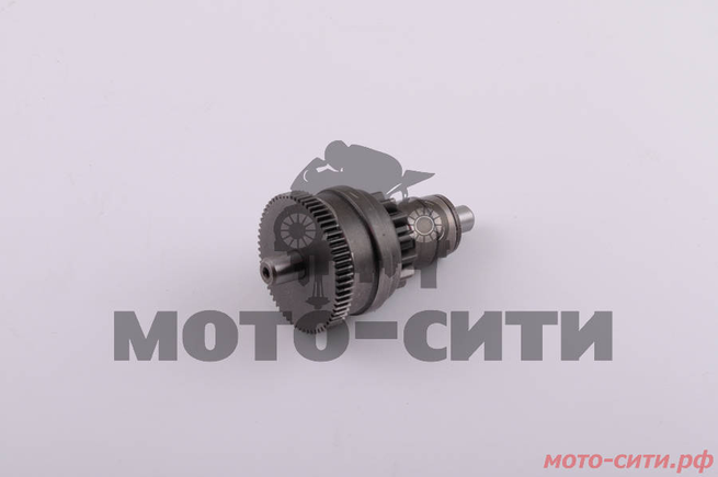 Бендикс Suzuki AD50 FORWARD