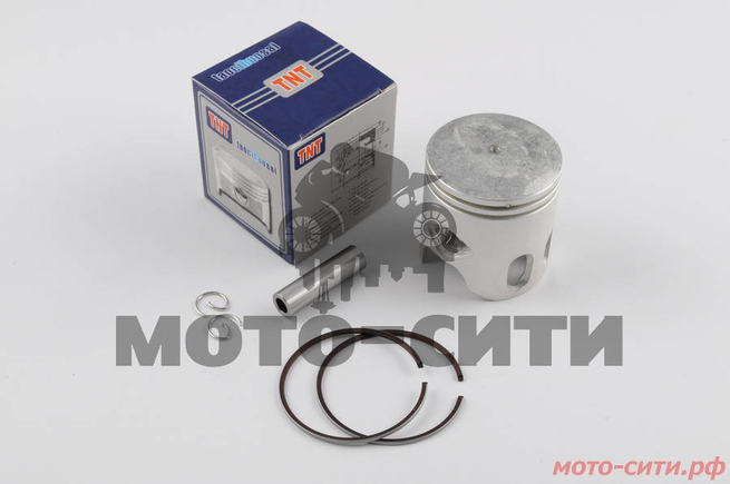 Поршень Yamaha JOG 75 .STD ( Ø 48,00 p-10) TNT