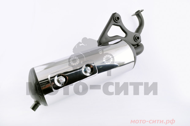Глушитель для скутера Honda DIO ZX AF34/35 (class:A) KOMATCU