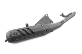 Глушитель Suzuki Address V50 (AD 50)