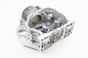 Блок двигателя 178F (под поршень Ø 78,00 мм)