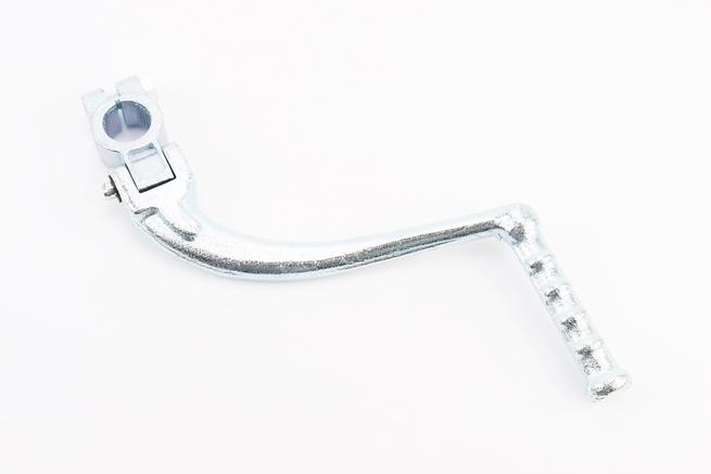 Ножка кикстартера ИЖ Планета - Юпитер (4/5)