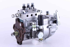 Насос топливный высокого давления KM385BT (ТНВД)