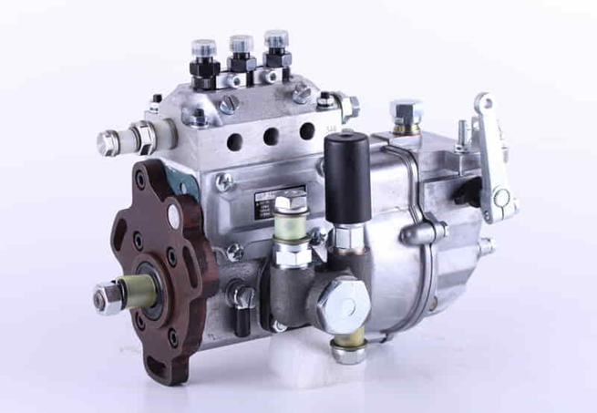 Насос топливный высокого давления KM385BT (ТНВД)