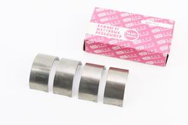 Вкладыши шатуна МТ, Днепр, Урал (0-ой ремонт, +0,05 мм)