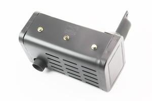 Глушитель 178F