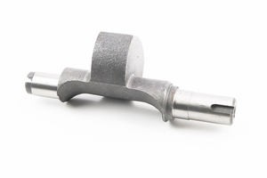 Вал балансировочный R 190N - R 195N (L-180 мм.)