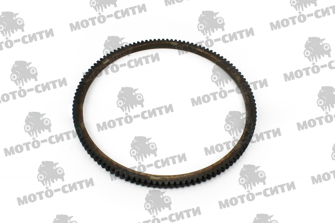 Венец маховика KM385BT (Z=115 шт, d=313 мм, D=347 мм) "SK"