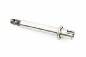 Вал передачи заднего хода 178F - 186F (L-127 мм)