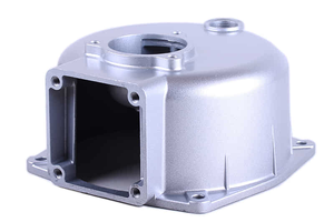 Корпус мотопомпы - домик улитки (под модель 2 дюйма) "OLN"