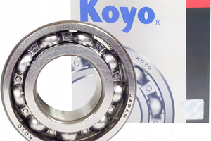 Подшипник коленвала Honda Lead AF 20/48 (20х52х12 мм) "KOYO"