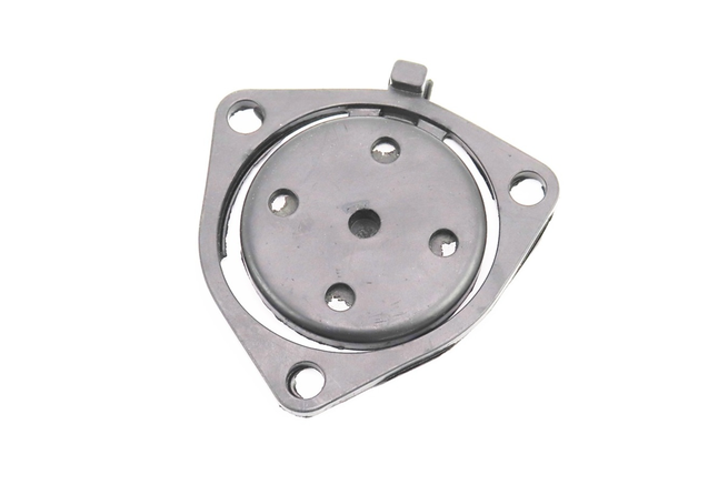 Клапан мотопомпы обратный (под модель 2 дюйма)