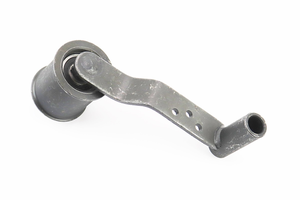 Натяжной ролик приводного ремня 168F - 170F (Ø 43 мм, L-40 мм)