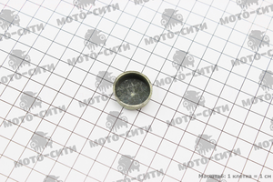 Заглушка водяной рубашки KM385BT (Ø 25 мм) "SK"