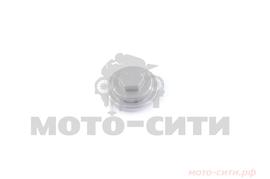 Крышка клапанов Yamaha YBR 125 (+резинка) "KOMATCU"