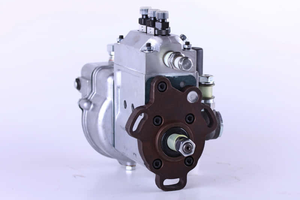 Насос топливный высокого давления KM385BT (ТНВД)