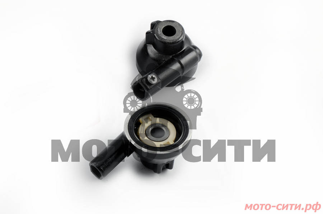 Привод спидометра (редуктор) Honda DIO AF28/35 (дисковый тормоз) JOMTHAI