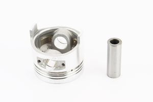 Поршень 178F (1-ый рем., Ø 78,25 мм, острый конус форкамеры)