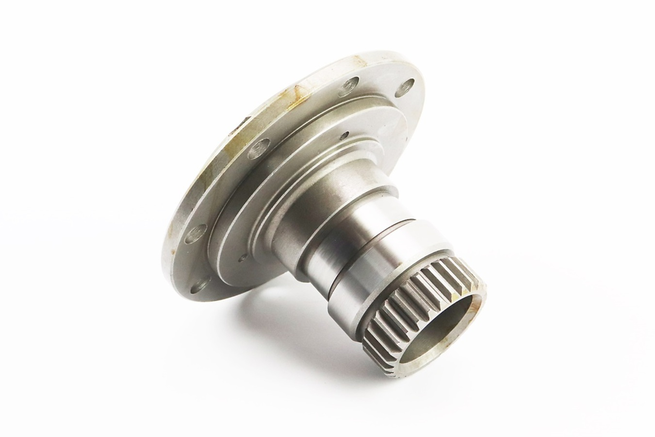 Ступица заднего моста МТ, Днепр, Урал