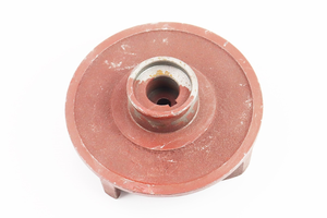 Крыльчатка мотопомпы под вал 20 мм (под модель 3 дюйма)