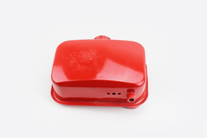 Бак топливный 178F (2,7 литра)