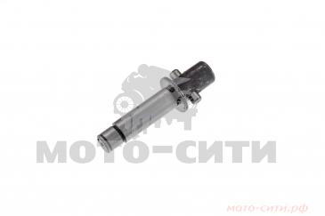 Вал кик-стартера 175N/180N (6-8 л.с., без резьбы, L-89 мм) "XING"