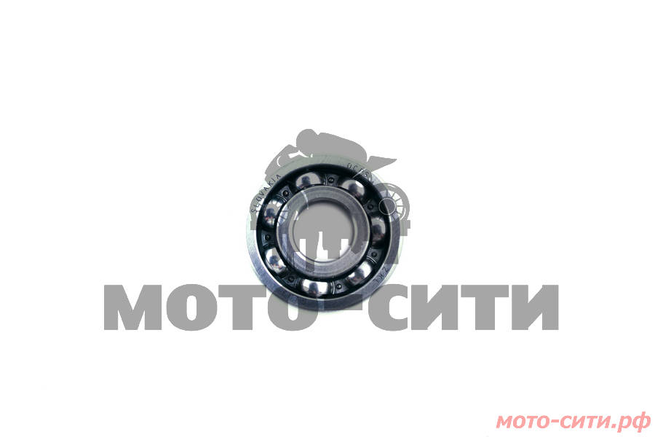 Подшипник 6303 17*47*14 (ред-р Suzuki AD50) ZKL