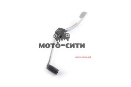 Ножка переключения передач на мотоцикл Yamaha YBR125 "KOMATCU"