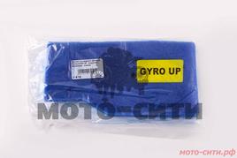 Элемент воздушного фильтра Honda GYRO UP (поролон с пропиткой) (синий)