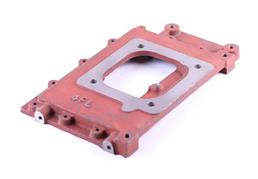 Плита двигателя - крепёж 175N - 180N (под радиатор)