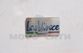 Наклейка "LeoVince" "118"