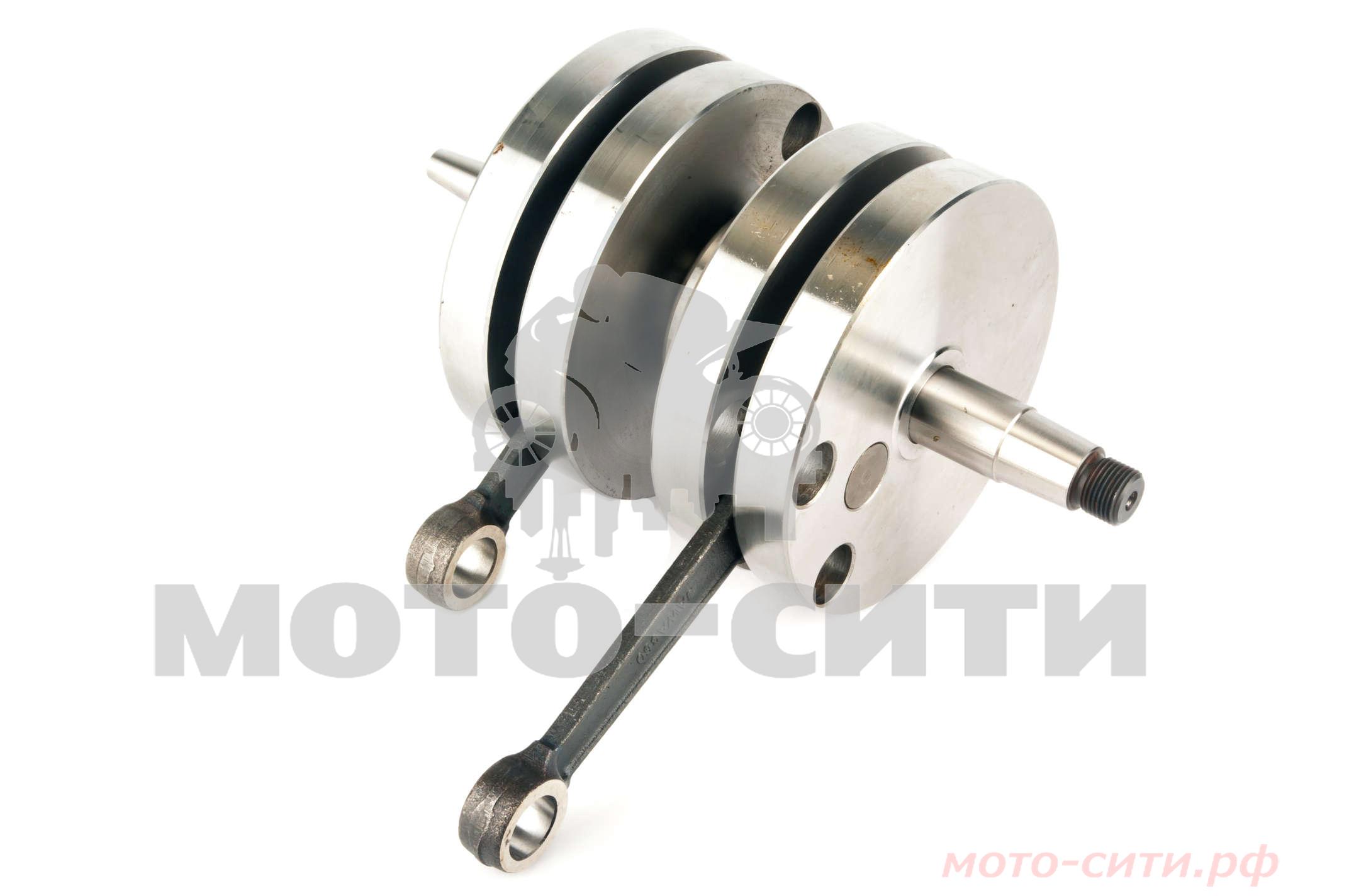 Коленвал ЯВА 350 (6V, 634)